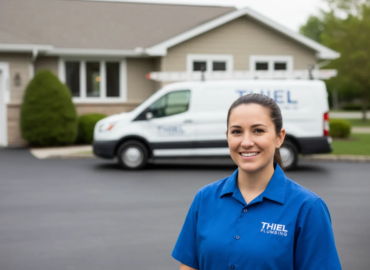 Plumber Midfield, TX FAQs